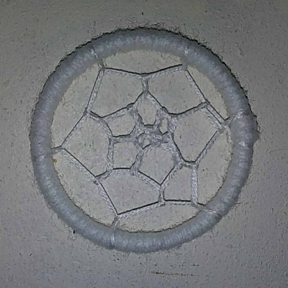 2 in dream catcher